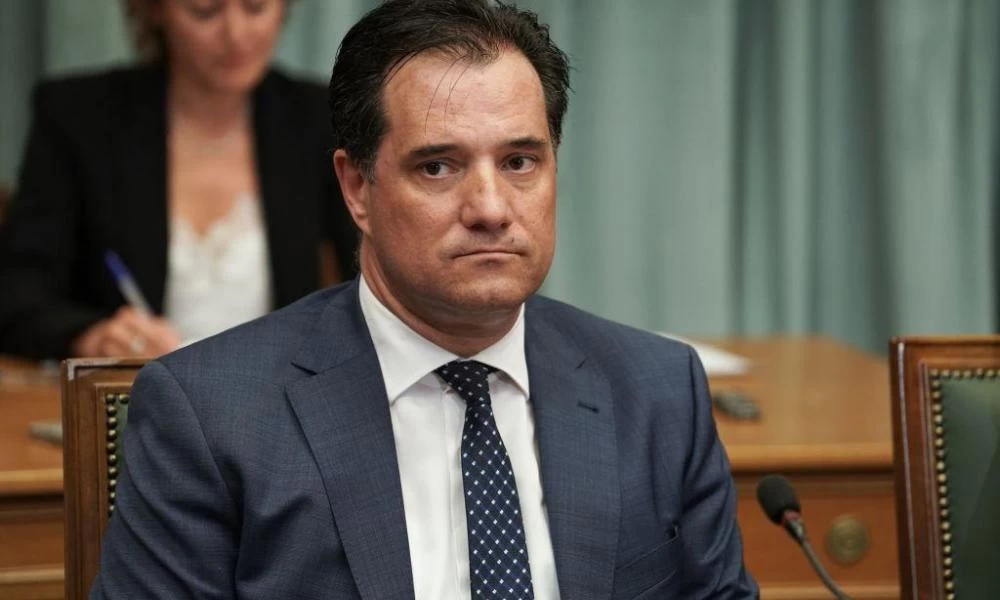 Αδ.Γεωργιάδης: «Δεν υπάρχει απόφαση για παράταση του lockdown»